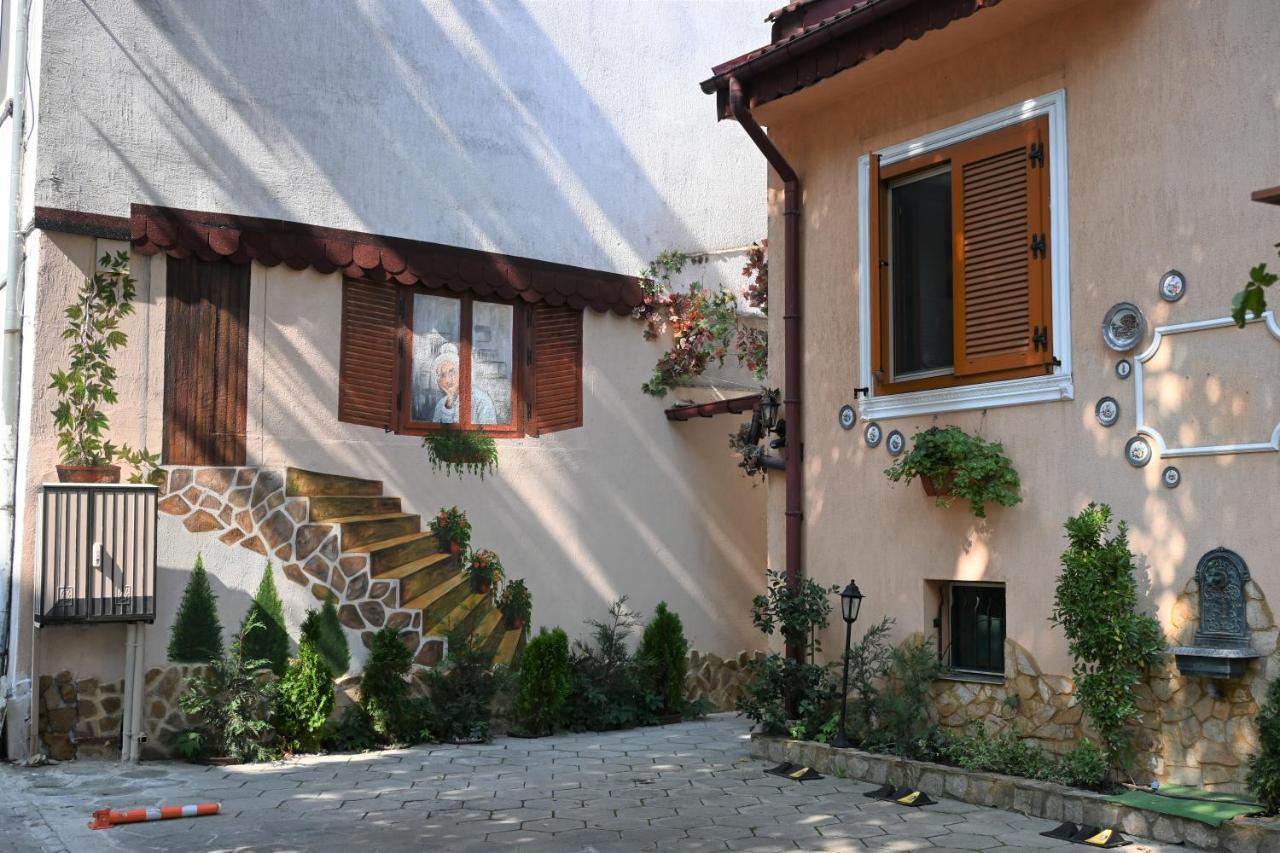 Villa Magicland Sofia Exterior photo